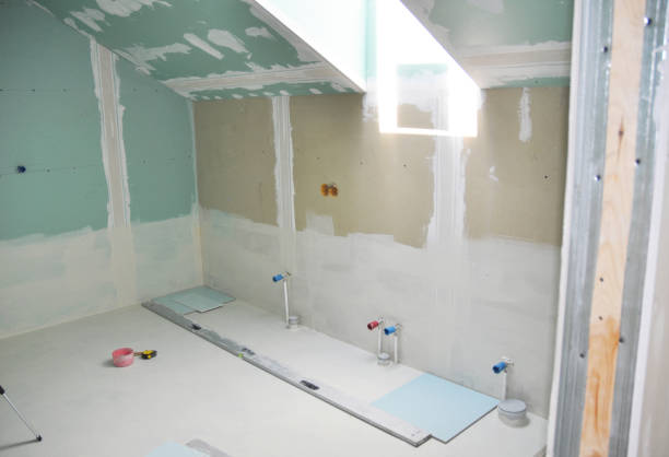 Asbestos and Lead Testing During Mold Inspection in Elburn, IL