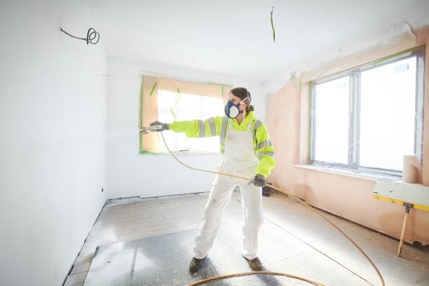 Best Indoor Air Quality Assessment  in Elburn, IL
