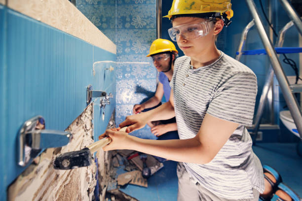 Best Mold Removal for HVAC Installations  in Elburn, IL
